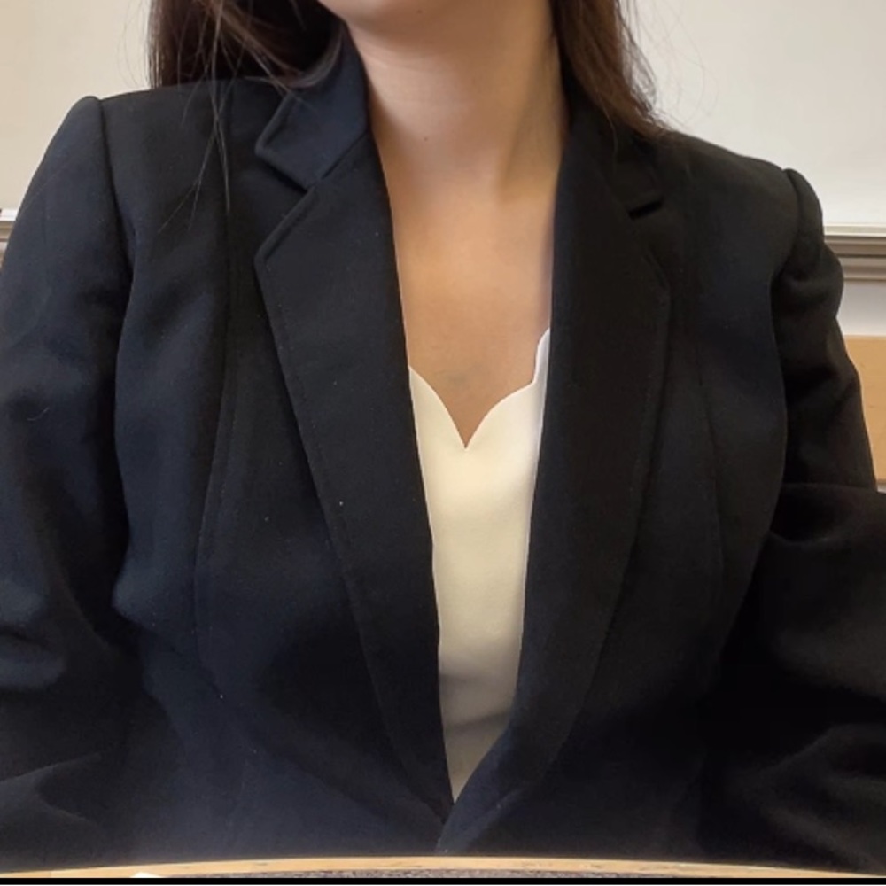 H&M Blouse